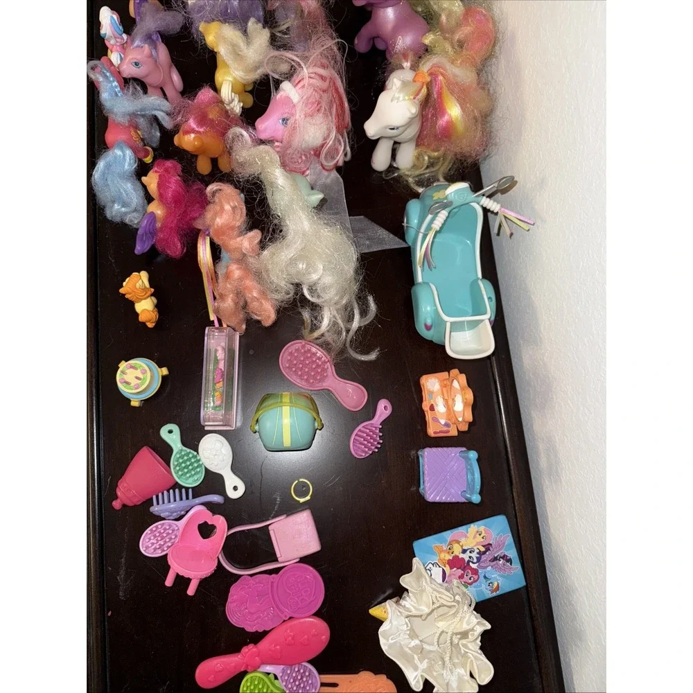 Hasbro this lot
